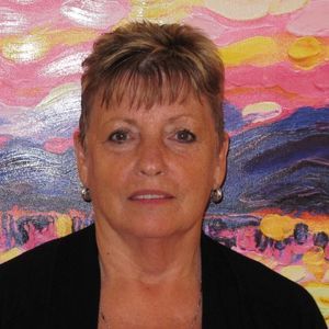 Meet your Posher, Dorothy